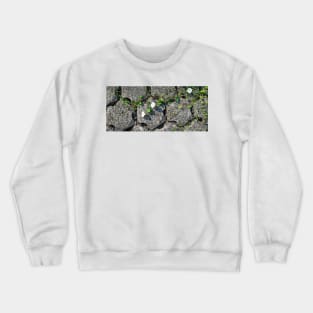 Between the stones 2 Crewneck Sweatshirt